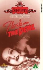 Flesh and the Devil: 296x475 / 30 Кб