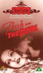 Flesh and the Devil: 279x475 / 32 Кб