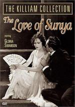 The Love of Sunya: 336x475 / 52 Кб