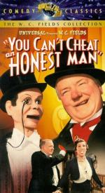 You Can't Cheat an Honest Man: 260x475 / 46 Кб