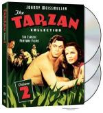Tarzan's Desert Mystery: 455x500 / 56 Кб