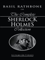 Шерлок Холмс и Паучиха: 376x500 / 29 Кб