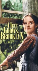 Дерево растет в Бруклине: 258x475 / 35 Кб