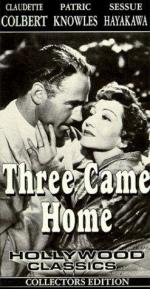 Three Came Home: 247x475 / 46 Кб