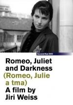 Ромео, Джульетта и тьма: 351x500 / 32 Кб