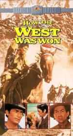Война на Диком Западе / Как был завоеван Запад: 257x475 / 52 Кб