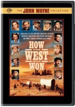 Война на Диком Западе / Как был завоеван Запад: 350x500 / 49 Кб