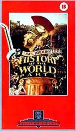 Всемирная история, часть 1