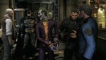 Batman: Arkham Asylum: 1280x720 / 173.57 Кб