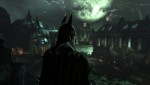Batman: Arkham Asylum: 1777x999 / 158.5 Кб
