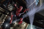 Человек-паук 3: Враг в отражении: 900x600 / 81.09 Кб