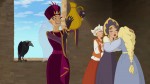 Фото Три богатыря и Шамаханская царица