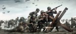 Call of Duty: WWII: 1430x645 / 309.43 Кб