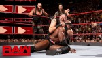 WWF Raw Is War: 1280x720 / 160.89 Кб