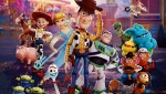 Фото История игрушек 4