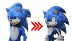 Sonic the Hedgehog: 994x559 / 56.31 Кб
