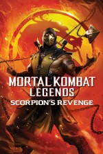 Легенды «Смертельной битвы»: Месть Скорпиона: 1080x1600 / 268.84 Кб