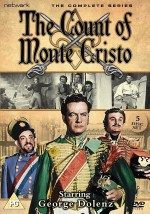 The Count of Monte Cristo: 1052x1500 / 438.84 Кб
