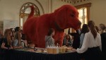 Большой красный пес Клиффорд: 1280x720 / 473.65 Кб