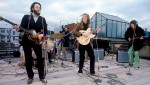 The Beatles: Get Back — Концерт на крыше: 1920x1080 / 363.01 Кб