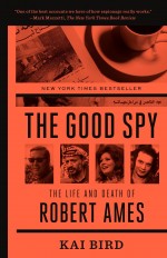 The Good Spy: 1553x2400 / 454.7 Кб
