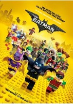 Лего Фильм: Бэтмен: 300x429 / 33 Кб