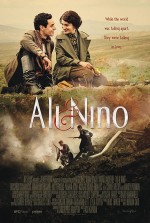 Ali and Nino: 691x1024 / 141 Кб