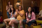 Фото Wet Hot American Summer: First Day at Camp 