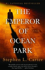 Emperor of Ocean Park: 777x1198 / 171.31 Кб