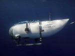 Фото Untitled OceanGate Titan Submersible Movie