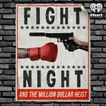 Fight Night and the Million Dollar Heist: 3000x3000 / 1629.56 Кб