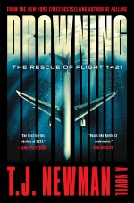 Drowning: The Rescue of Flight 421: 1400x2128 / 276.48 Кб