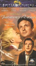 The Tarnished Angels: 261x475 / 41 Кб