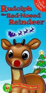 Rudolph, the Red-Nosed Reindeer: 236x475 / 42 Кб