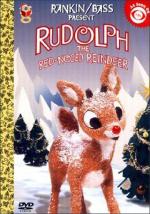 Rudolph, the Red-Nosed Reindeer: 334x475 / 61 Кб