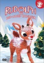 Rudolph, the Red-Nosed Reindeer: 336x475 / 50 Кб