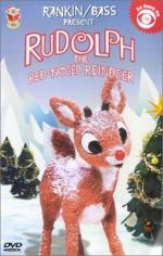 Rudolph, the Red-Nosed Reindeer: 303x475 / 43 Кб