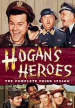 Hogan's Heroes: 351x500 / 67 Кб