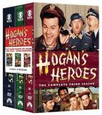 Hogan's Heroes: 445x500 / 83 Кб