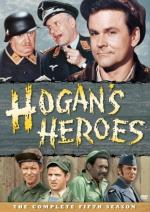 Hogan's Heroes: 355x500 / 60 Кб