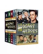 Hogan's Heroes: 400x500 / 45 Кб