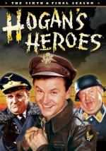 Hogan's Heroes: 351x500 / 58 Кб