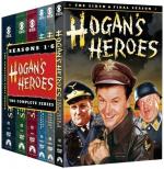 Hogan's Heroes: 488x500 / 85 Кб
