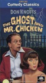 Фото The Ghost and Mr. Chicken