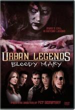 Фото Городские легенды 3: Кровавая Мэри