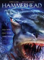 Человек-акула / Sharkman: 370x500 / 62 Кб