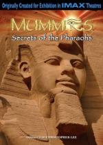 Мумии: Секреты фараонов 3D: 355x500 / 57 Кб