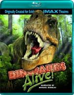 Фото Динозавры живы? 3D