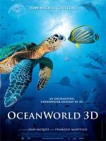 Фото Большое путешествие вглубь океанов 3D