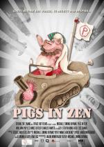 Фото Pigs in Zen